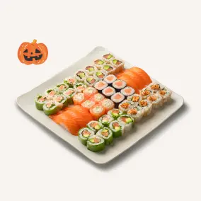 Salmon Addict